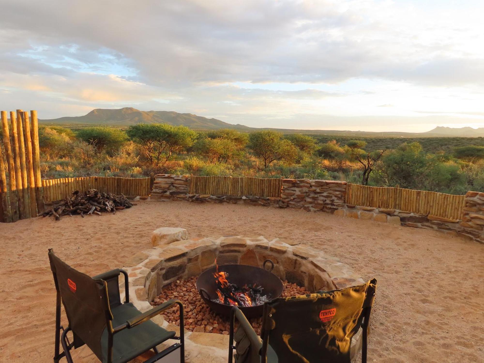 Bellatiny, Tiny House & Gypsy Wagon Apartment Ondekaremba Exterior photo